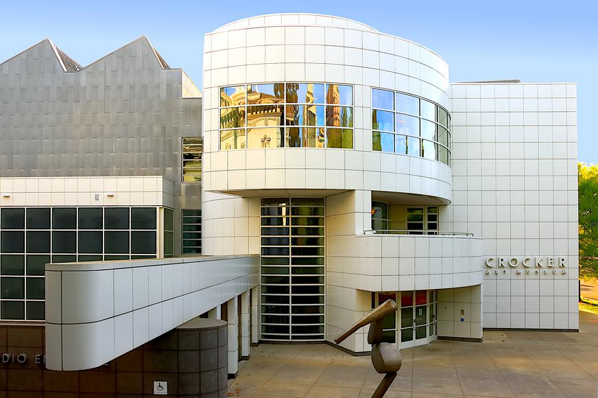 The 5 Best Museums Near West Sacramento, California