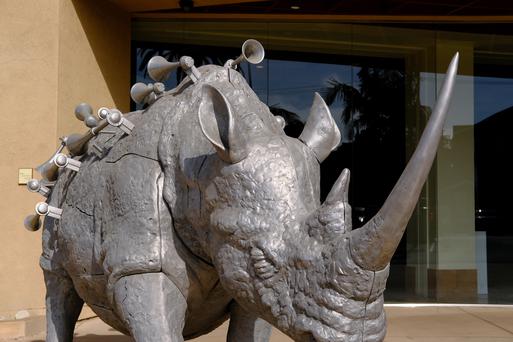 The 5 Best Museums Near Paramount, California