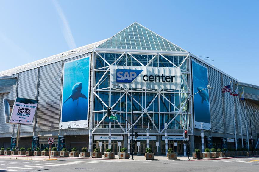 Here's What You Need to Know About San Jose's New Women's Hockey Team