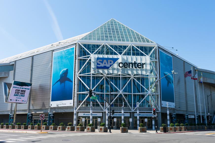 Here's What You Need to Know About San Jose's New Women's Hockey Team