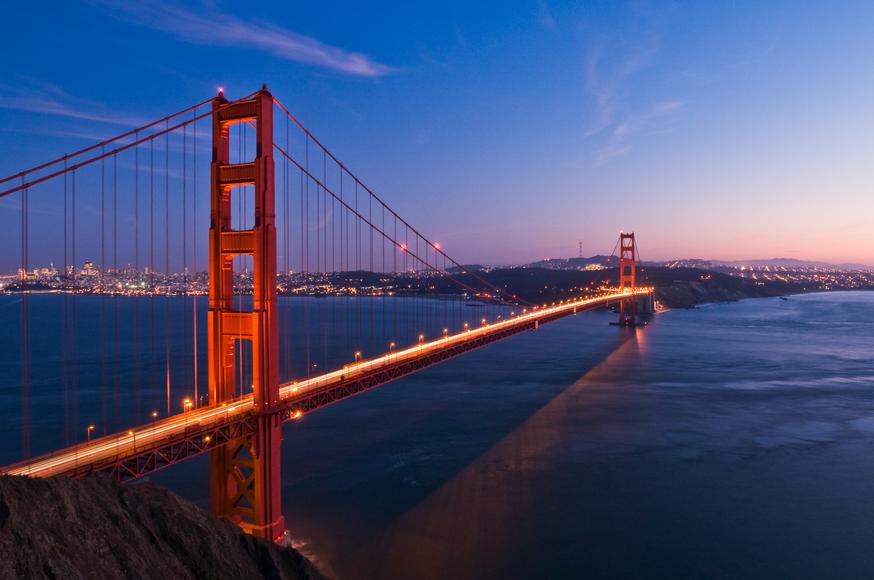 You'll Love These 10 Bay Area Fun Facts
