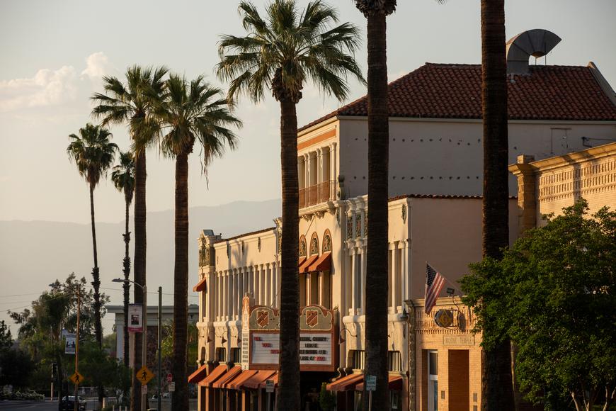 The Charm of Redlands, California: A City Guide