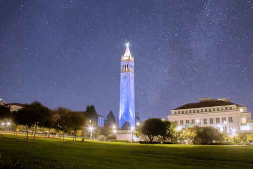 The Five Best Colleges Near El Sobrante, California