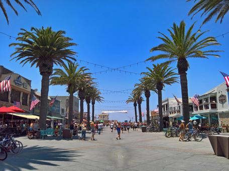 The Top 5 Beaches Near East Rancho Dominguez