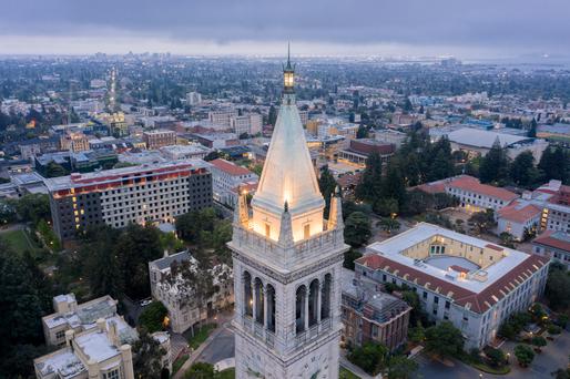 The 5 Best Colleges Near Danville, California