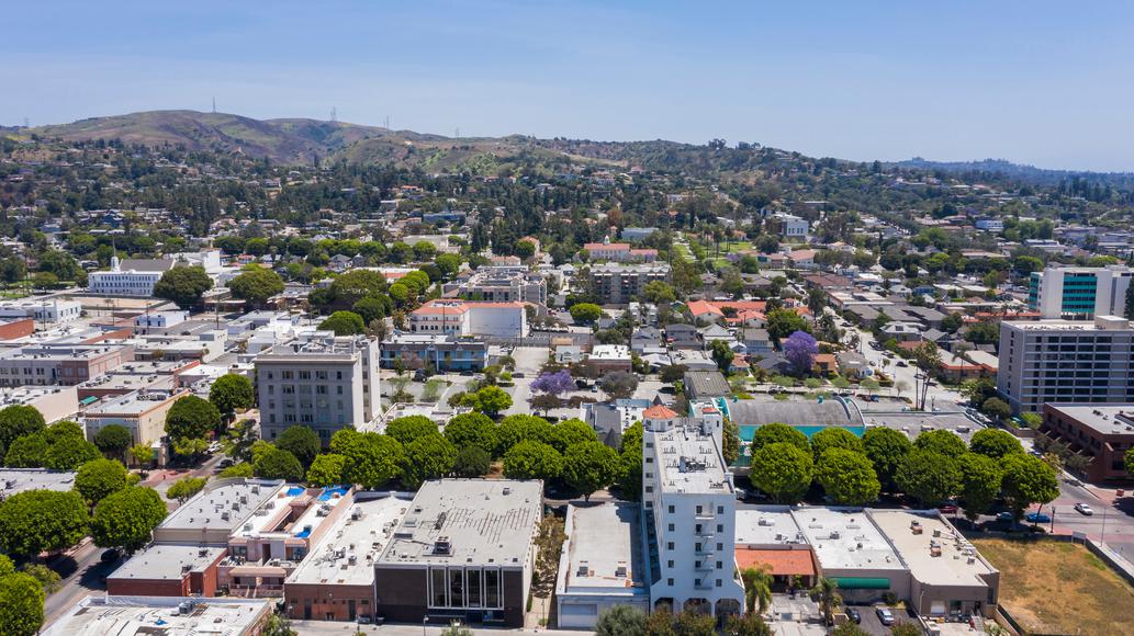 Whittier, California: A Charming City with a Rich History and Vibrant  Community