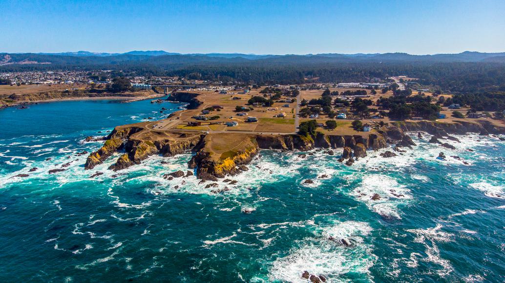 Fort Bragg: Top Things to Do Nearby, History Explained