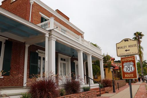 Here Are the Best Spooky Things to do on Friday the 13th in California