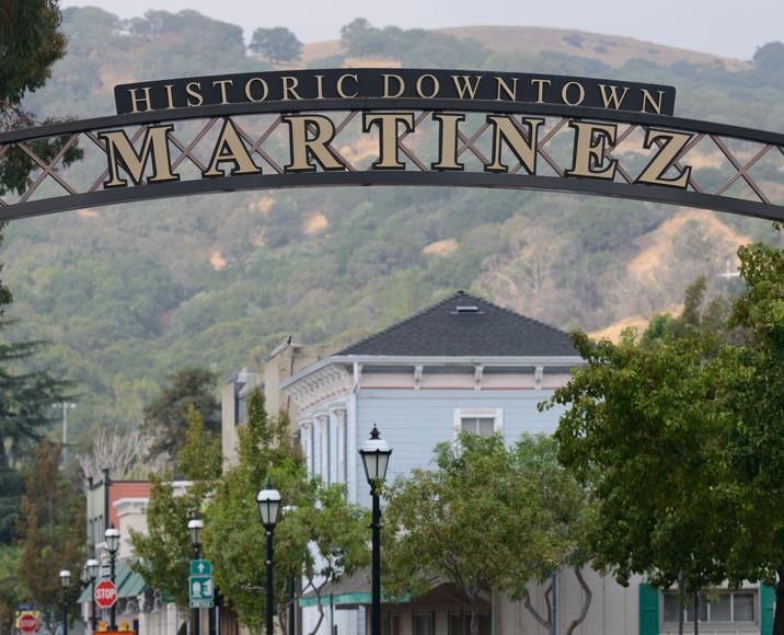 Discovering the Hidden Gems of Martinez, California