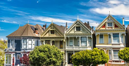 The Oldest Cities in NorCal