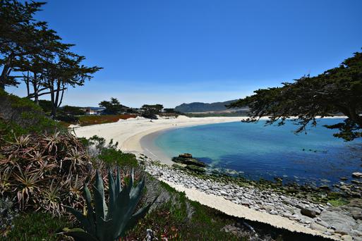 Top 7 California Micro-cation Destinations