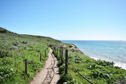 The Coolest Hikes In Southern California That Are Hidden