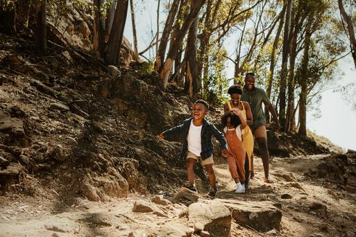 9 Child-Friendly Hikes in San Diego