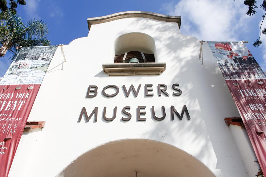 The 5 Best Museums Near Whittier, California