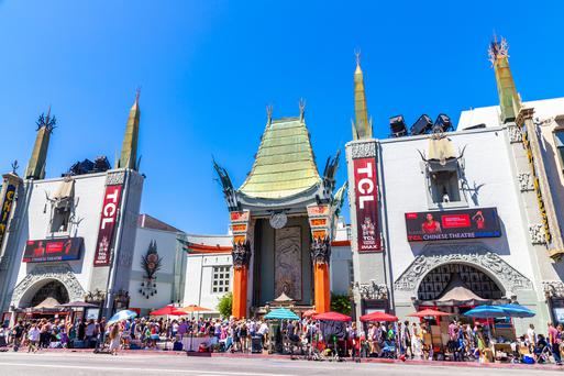 Here Are the Top Luxury Movie Theaters in SoCal