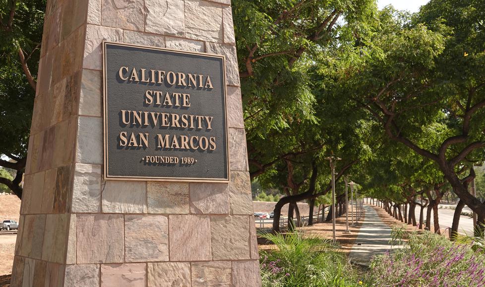 Here Are the Top 5 Colleges Near Fallbrook
