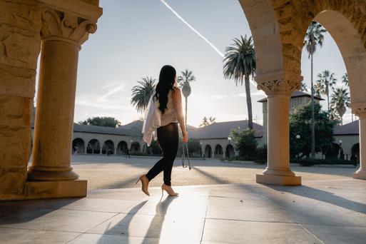 The Top Academic Gems near Pacifica, California: An Exploration of Colleges and Their Unique Histories