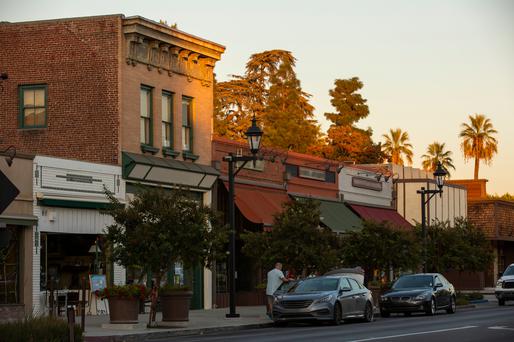 Discover the Allure of San Dimas: Family-Friendly Fun in the Golden State