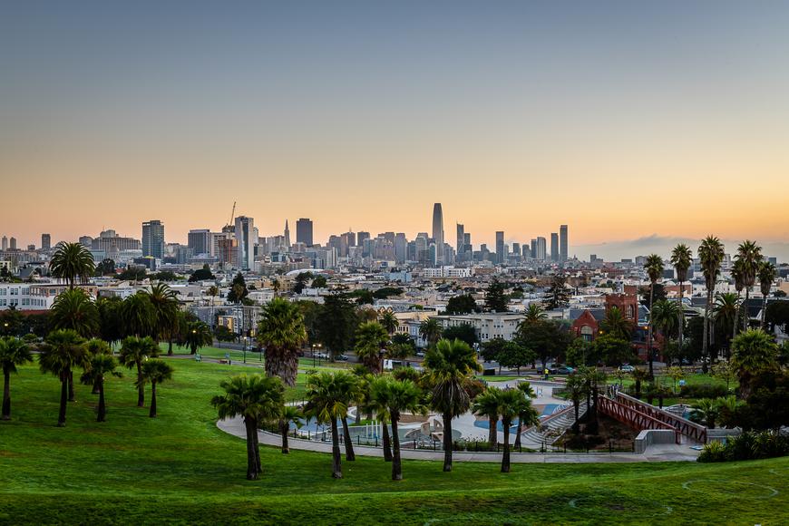Free Activities in San Francisco That Aren't Hiking