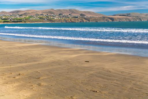 Unearthing Coastal Gems: Discover the Top Beaches Near Petaluma, California