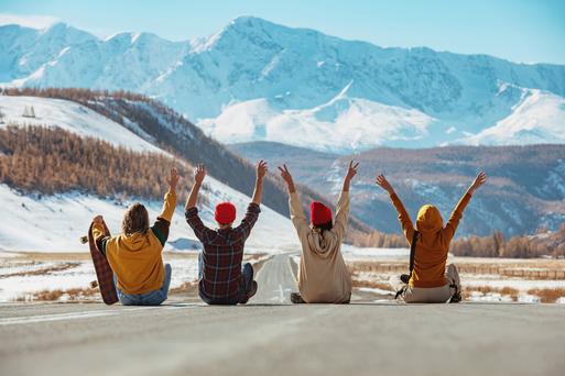 13 Ultimate Girls Trips in California