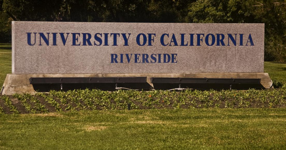 The Five Best Colleges Near Banning, California