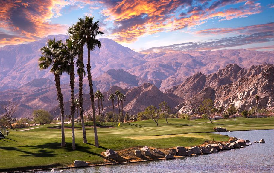 Exploring the Desert Oasis: The Benefits of Living in Palm Springs, California