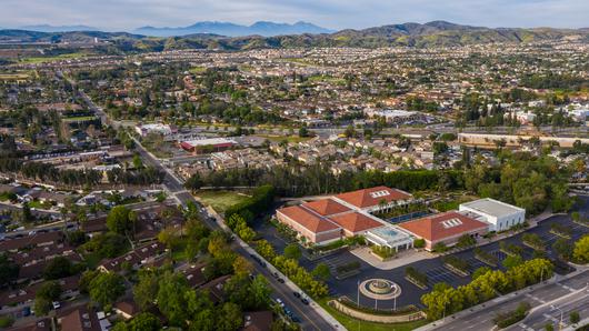 Yorba Linda, California: A Hidden Gem in Orange County