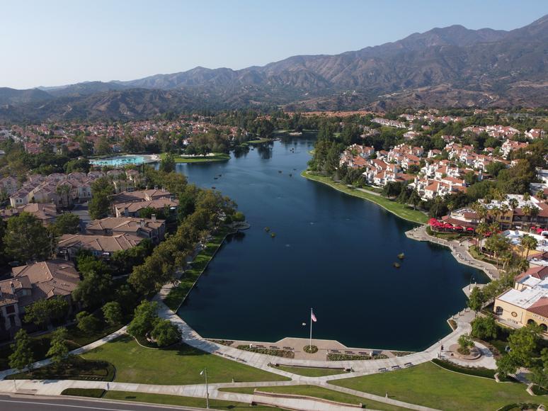 Discovering the Charms of Rancho Santa Margarita: A Guide to the Best Activities and Sites