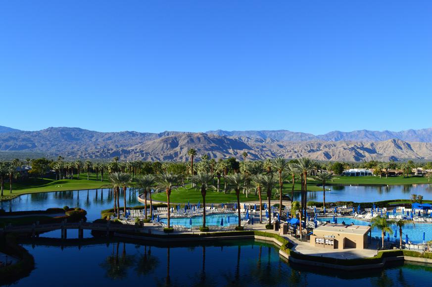 Discover the Benefits of Living in Coachella, California