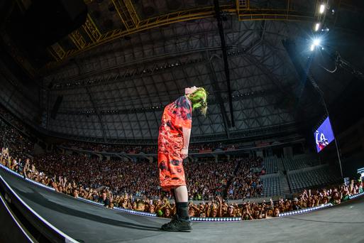 The Top Californian Artists Nominated at 2024 Grammys