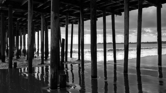 Top 5 Spooky Movies Set in California