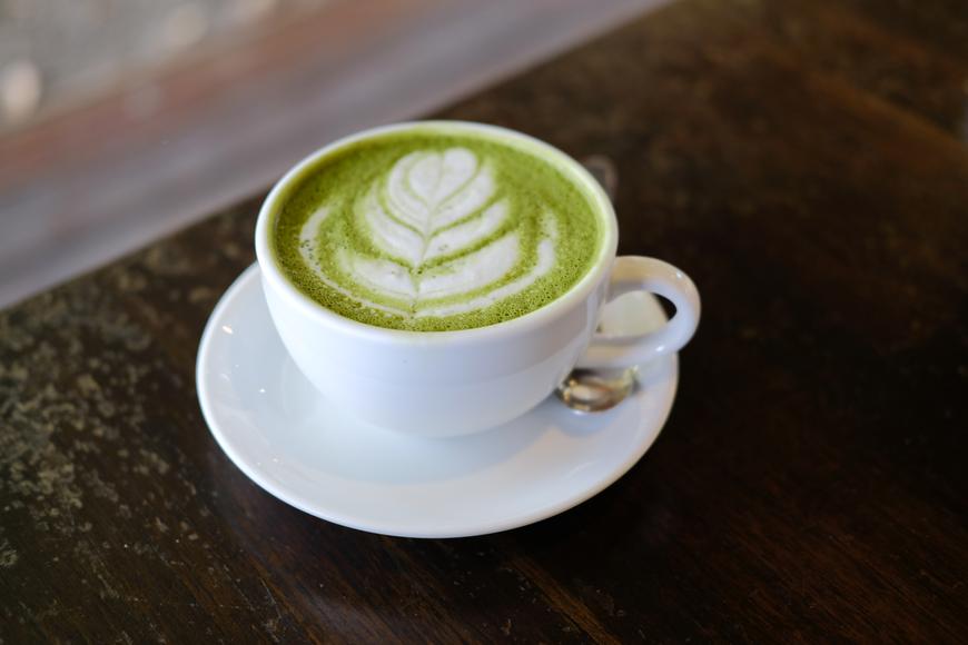 Best Matcha in Los Angeles and Where to Find It