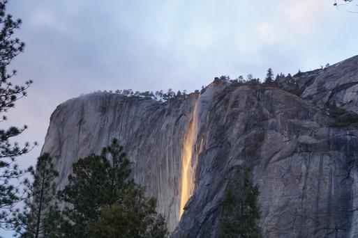 11 Unexpected Natural Wonders to See in California