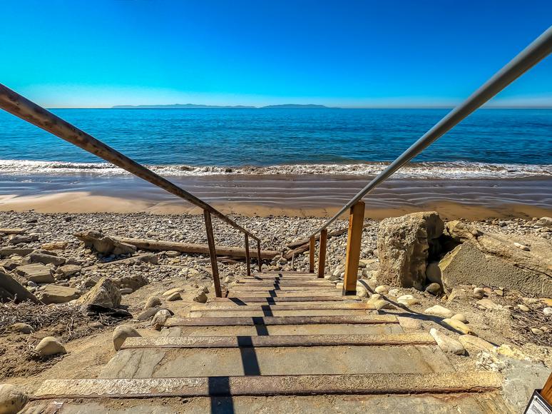 The Best Beaches near Carmichael, California: A Guide to Sun, Sand, and Surf