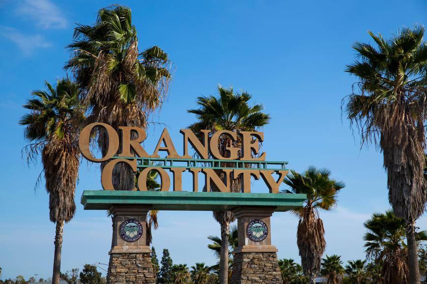 Where to Find Electric Vehicle Charging Stations in the OC