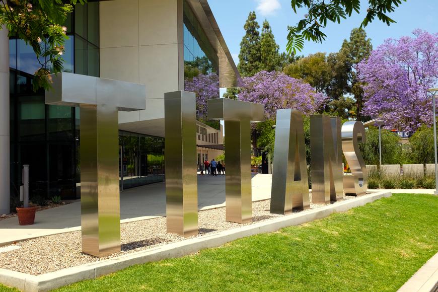 The Five Best Colleges Near Dana Point, California