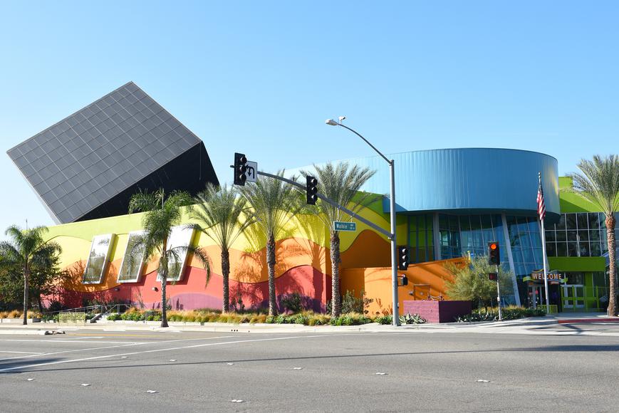 The 5 Best Museums Near Orange, California