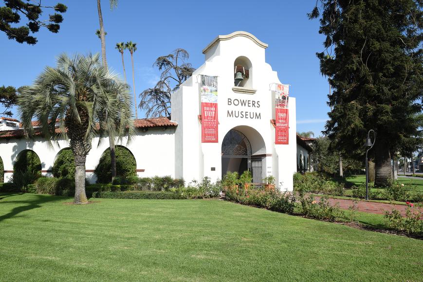 The Best Museums Near Fountain Valley, California