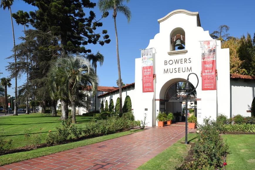 Everything You Need to Know About Visiting Bowers Museum