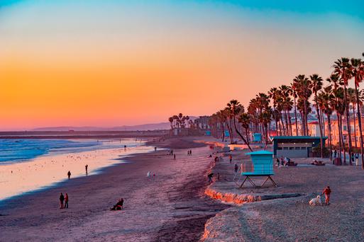 Why is California Called The Golden State?