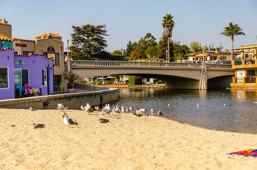 Chasing Tides: Discovering the Unforgettable Beaches near Soquel, California