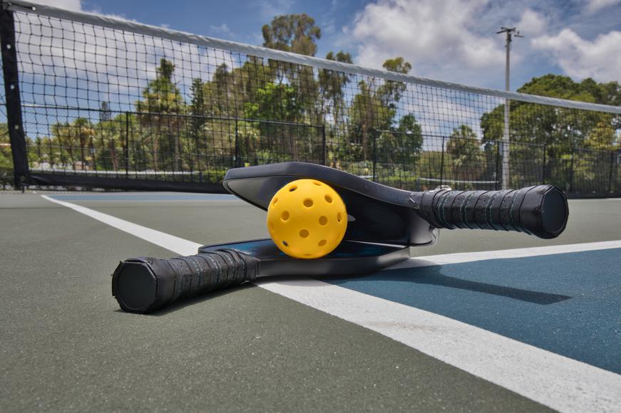 A Californian's Guide to Pickleball