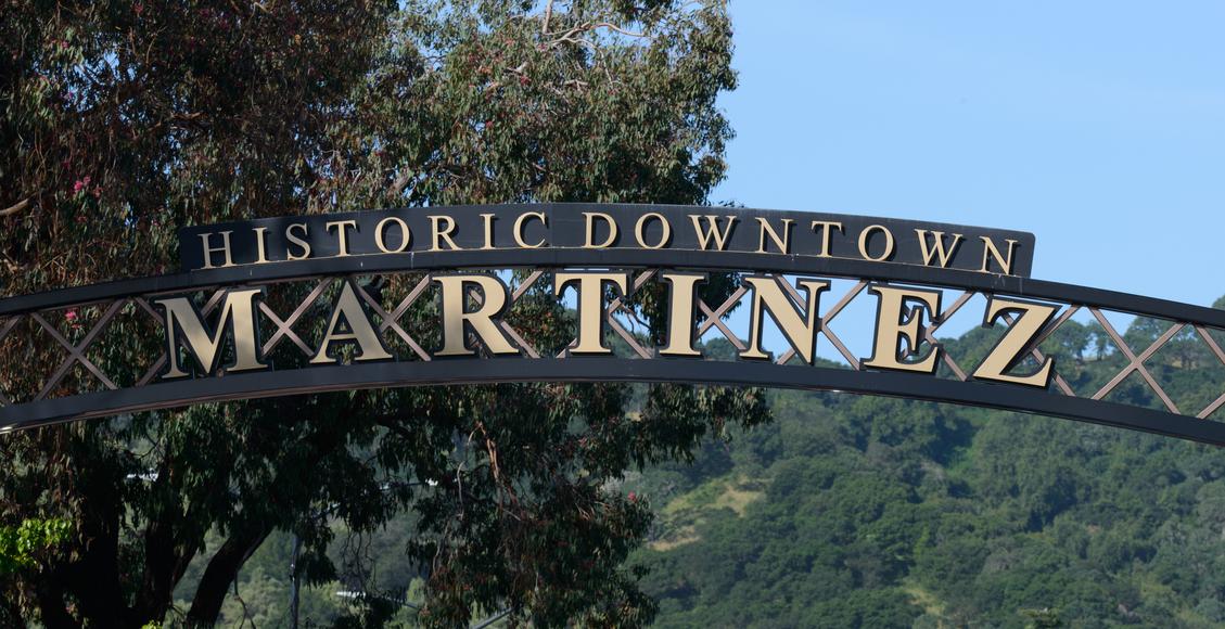 8 Martinez City Parks to Check Out Now