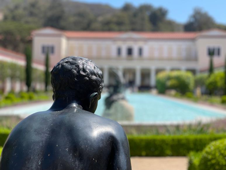 Here Are the Top 5 Museums near Hermosa Beach