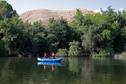 The 5 Best Fishing Locations in Central California