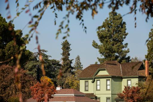California City: A Hidden Gem in the Golden State