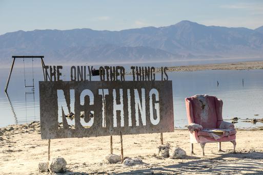 Ghost Town and Artist Haven: Here's the Bombay Beach Rundown