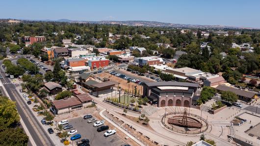 Folsom, California: A Gem of a City to Explore