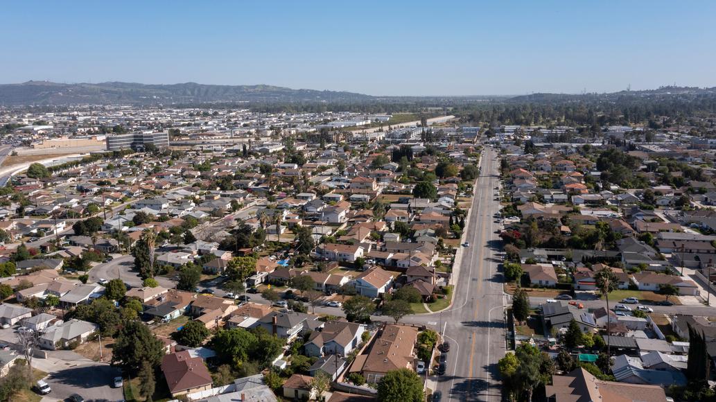 Discover the Hidden Gem of Southern California: Rosemead's Unparalleled Charm
